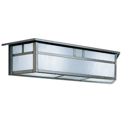 Huntington Light Bar by Arroyo Craftsman - Starlight Lighting USA and Canada